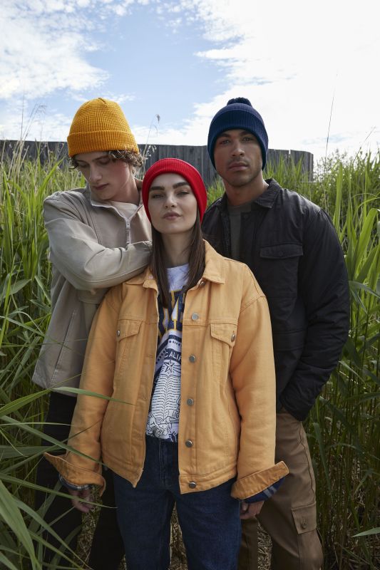 Sustainable Collection from Beechfield® | Beechfield Original Headwear